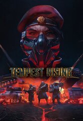Tempest Rising