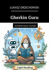Gherkin Guru