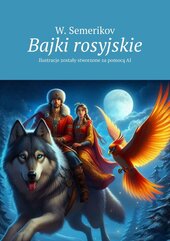 Bajki rosyjskie