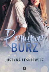 Pomimo burz