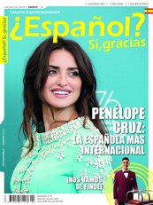 Espanol? Sí, gracias. Numer 70