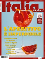 Italia Mi piace! Numer 35