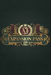 Victoria 3 - Expansion Pass 2