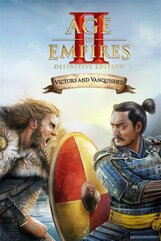 Age of Empires II (Definitive Edition) (Victors and Vanquished) (Steam) (ROW)