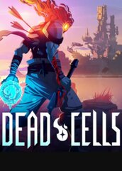 Dead Cells (ROW) (PC) klucz Steam