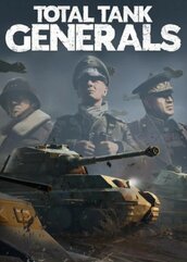 Total Tank Generals (ROW)