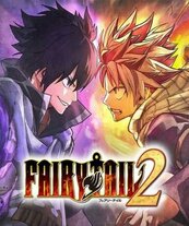 Fairy Tail 2 (ROW)