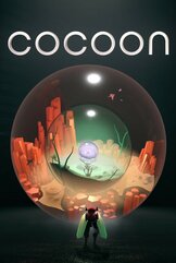 Cocoon (Steam) (ROW)
