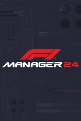 F1 Manager 2024 (ROW)