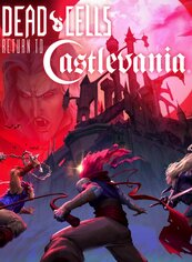Dead Cells: Return to Castlevania (ROW) (PC) klucz Steam