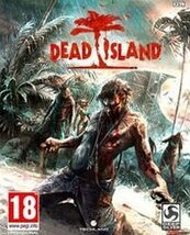 Dead Island (ROW)