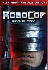 Robocop: Rogue City (Alex Murphy Edition) (Steam) (ROW)