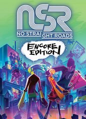 No Straight Roads: Encore Edition (ROW)