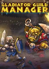 Gladiator Guild Manager (ROW)