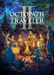 Octopath Traveler 2 (ROW)