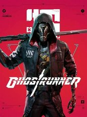 Ghostrunner (RoW)
