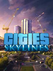 Cities: Skylines (PC) (ROW)