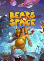 Bears In Space (ROW)
