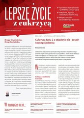 Lepsze życie z cukrzycą nr 84