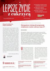 Lepsze życie z cukrzycą nr 86