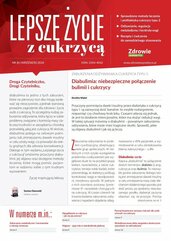 Lepsze życie z cukrzycą nr 85