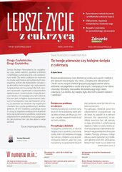 Lepsze życie z cukrzycą nr 87