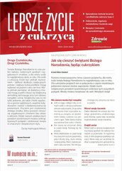 Lepsze życie z cukrzycą nr 88