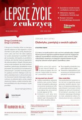Lepsze życie z cukrzycą nr 81