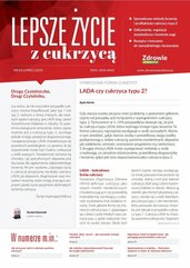 Lepsze życie z cukrzycą nr 83