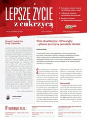 Lepsze życie z cukrzycą nr 82