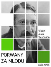 Porwany za młodu