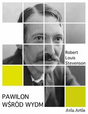 Pawilon wśród wydm