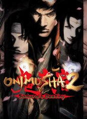 Onimusha 2: Samurai's Destiny (Steam) (EU)