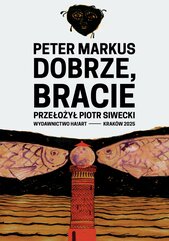 Dobrze, bracie