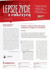Lepsze życie z cukrzycą nr 89