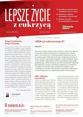 Lepsze życie z cukrzycą nr 90