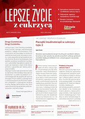 Lepsze życie z cukrzycą nr 91