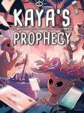 Kaya's Prophecy (PC) klucz Steam