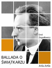 Ballada o świątkarzu