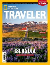 National Geographic Traveler 5/2025