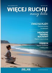 Więcej ruchu mniej bólu nr 81