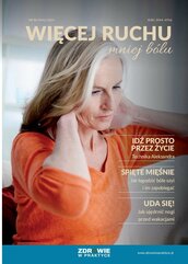 Więcej ruchu mniej bólu nr 80