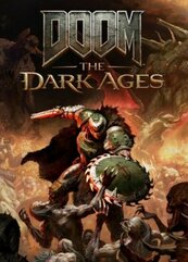 Doom: The Dark Ages (Steam)