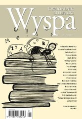 Wyspa. Kwartalnik Literacki