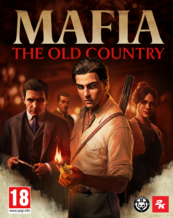 Mafia: The Old Country