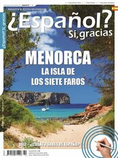 Espanol Si, gracias 68