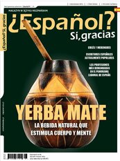 Espanol Si, gracias 65