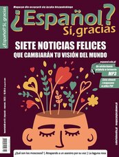 Espanol Si, gracias 61