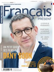 Francais Present 70