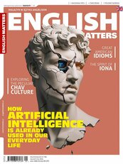 English Matters nr 104